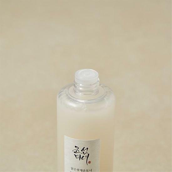 Beauty Of Joseon Glow Replenishing Rice Milk Hydrating Facial Toner 150ml