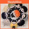 Doll Haikyuu Character Anime Plush Keychain Cartoon Pendant Decoration Gift