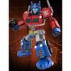 Building Block Mecha Model Machine Qingtian Robot Assembly Toy Creative Boy Model