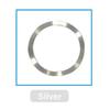 Magnetic Metal Plate Ring for Magsafe Wireless Charger Iron Sheet Sticker Car Phone Holder Magnet Patch for IPhone12 13/Pro/Max