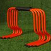 Agility Hurdles for Football and Track Training