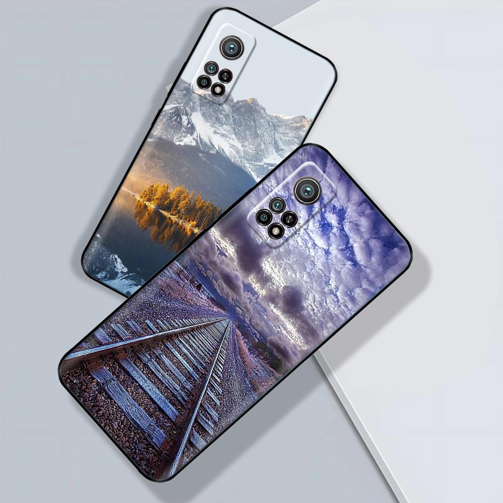 Etui na telefon Xiaomi Mi 10T Etui Butterfly Heart Miękkie etui z płynnego silikonu dla Xiaomi Mi 10T Pro Mi10T Pokrowiec dla Xiaomi 10T Pro