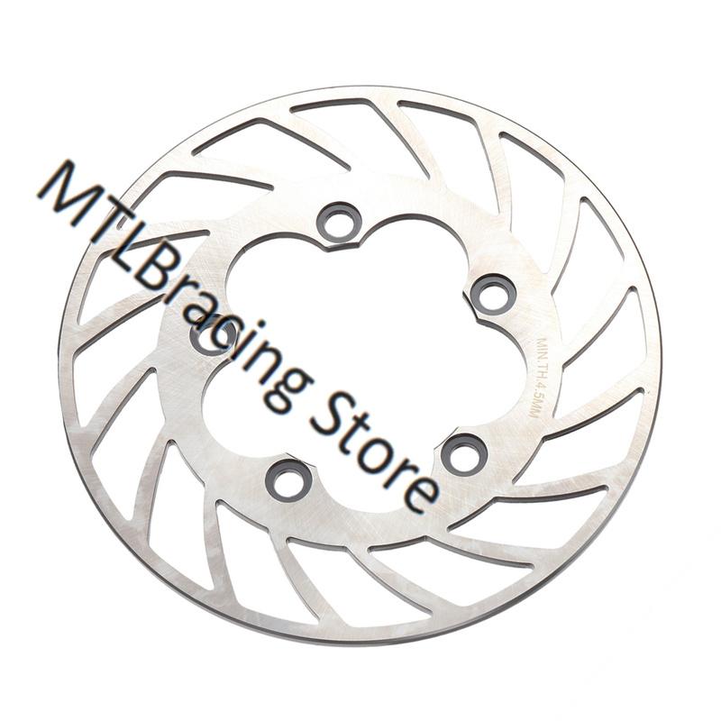 

220mm Motorcycle Rear Brake Disc Rotor For SUZUKI GSXR1000 2003-2016 SV1000 2006-2007 GSX-R600 GSX-R750 2004-2022 69211-18G00