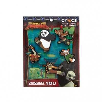 Kung Fu Panda 5er-Set 10012684
