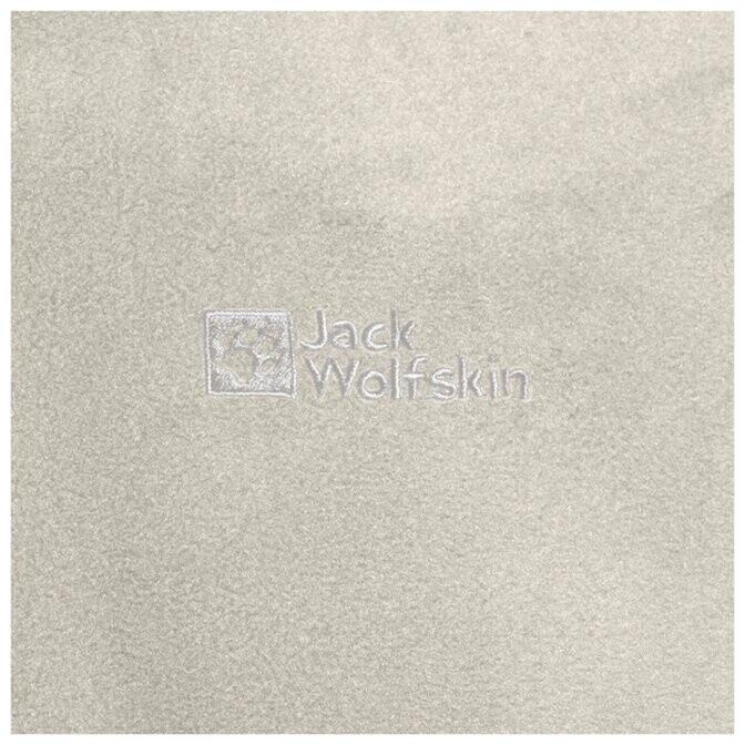 Куртка Jack Wolfskin Taunus FZ Men Fleecejacket бежевая бледно-песочная