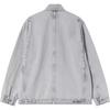 Carhartt WIP FW25 OG Arctic Jacket Classic Loose Button Double Pocket Long Sleeve Single Breasted Denim Jacket Men jackets I035817-89-5F