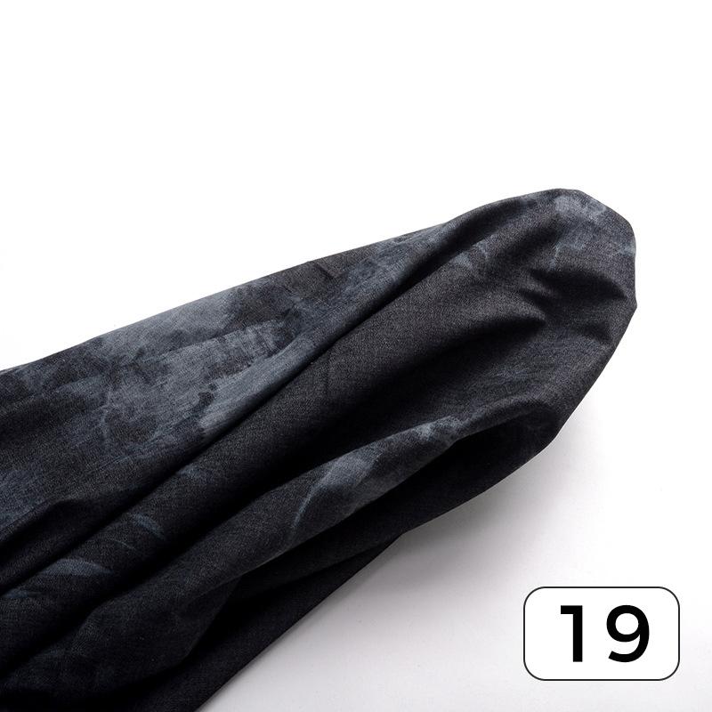 50*140 cm Trendy Džínovina Vázanka Sepraná Silná látka Pro Sukně Džíny Kalhoty Oblečení Šaty Šití Diy Patchwork Materiál