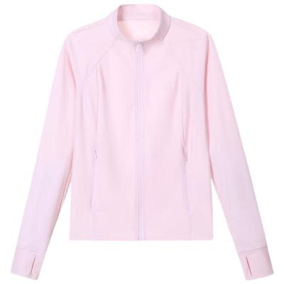 UPF300+ Cooling Sun Protection Jacket