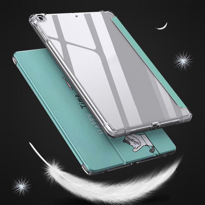 Marmor iPad-deksel for 10,9 tommer Air 4 5 iPad 10,2-deksel 6. 7. 8. generasjonsdeksel 10,5 Air 3 4 Mini 6 5