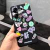 Soft Silicone Phone Case For Tecno Pova 5 POVA5 Cover 2023 New Fashion Cool Style Cartoon Design Coque Shell Soft Silicone Etui