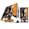 New Bleach Card The Ultimate Battle Millennium Blood War Limited Rare Colorful 3D Flash Card Games Card Collection Cards