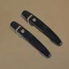 For Chevrolet Blazer - Carbon Fiber Door Handle Cover Trims Accessories
