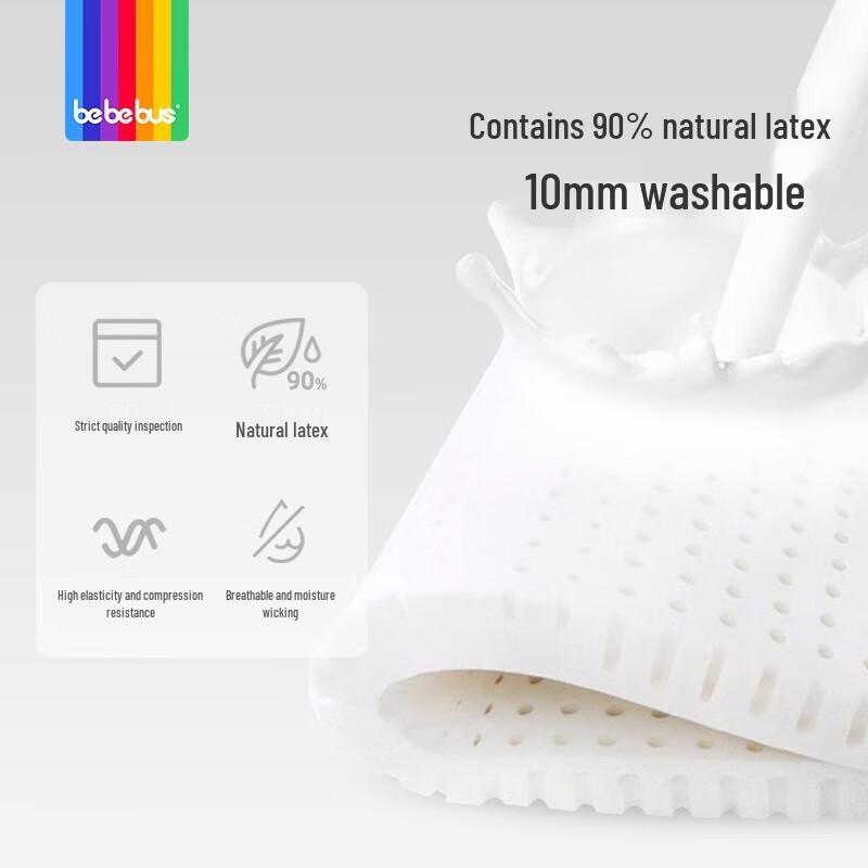 Bebebus 4D Infant Mattress