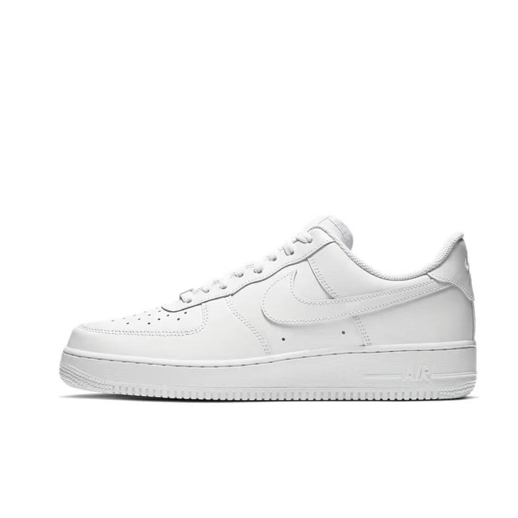 Nike Air Force 1 Low LE Low top Skateboard Shoes GS Pink DH2920-111(Team59-)