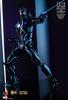 Movie Masterpiece DIECAST Iron Man 2 Iron Man Mark IV Neon Tech Version 1/6
