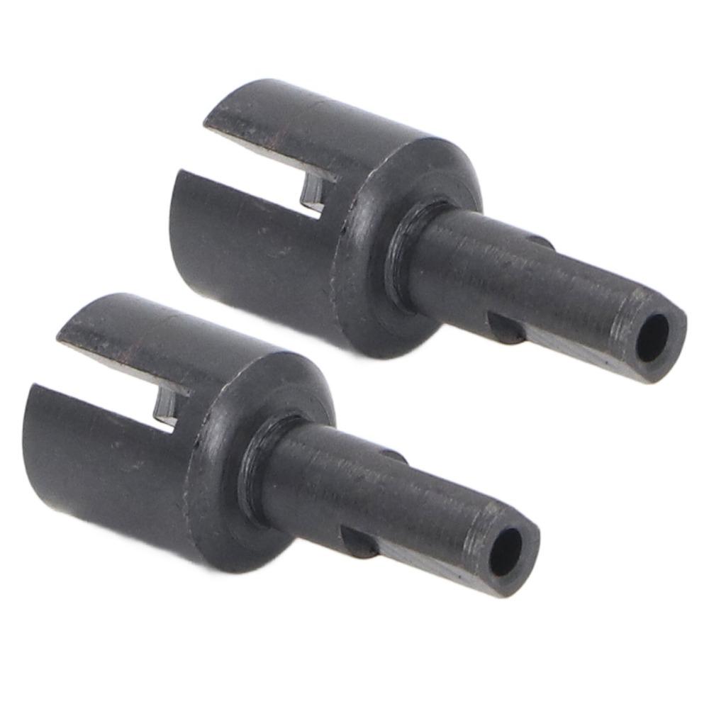 2Pcs/Set 1/10 Scale Differential Joint Cup for Tamiya TT02 1/10 RC Car For Racing Car