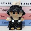 [Only Clothes] Labubu Doll Clothes Set - Fits First & Second Generation 17cm Plush Dolls