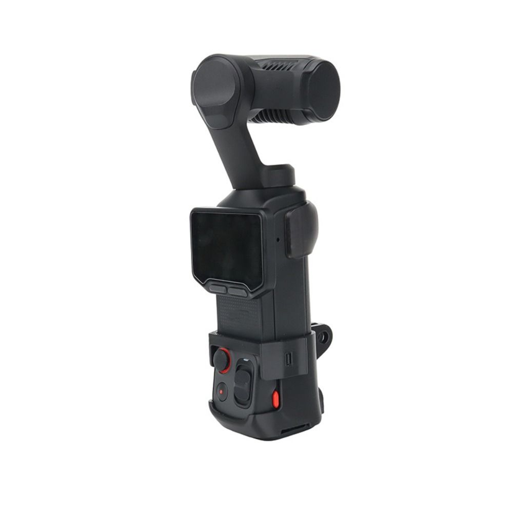 Quick-Release Mounting Adapter Handheld Shooting Bracket for Insta360 Luna Ultra Accessories