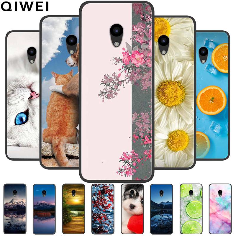For Qin F21 Pro Case Lovely Silicone Soft TPU Phone Cases for Xiaomi Qin F21Pro / F22 Pro Protection Cover QinF21 F 21 22 Pro