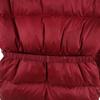 Burberry Down Coat 164CM Red Kid's Used