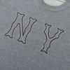 MLB Unisex Crewneck Pullover Sweatshirt