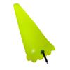 Universal Kayak Stern Float Bags Split Foldable Kayak Canoe Flotation Buoyancy Bag Kayak Air Bag for 10-13 Inch Boat 7