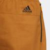 Adidas Løpetrening Pustende Mansjett Fritidsbukser Herre Underdeler Brun HE9896