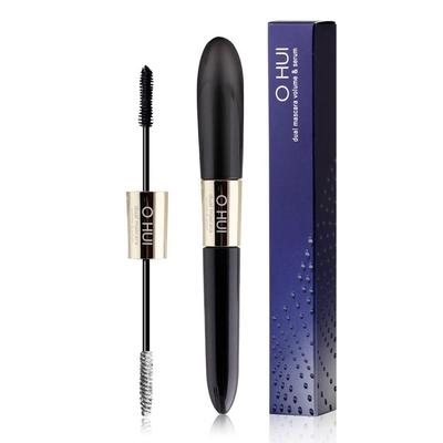 Maquillaje de ojos – Máscara