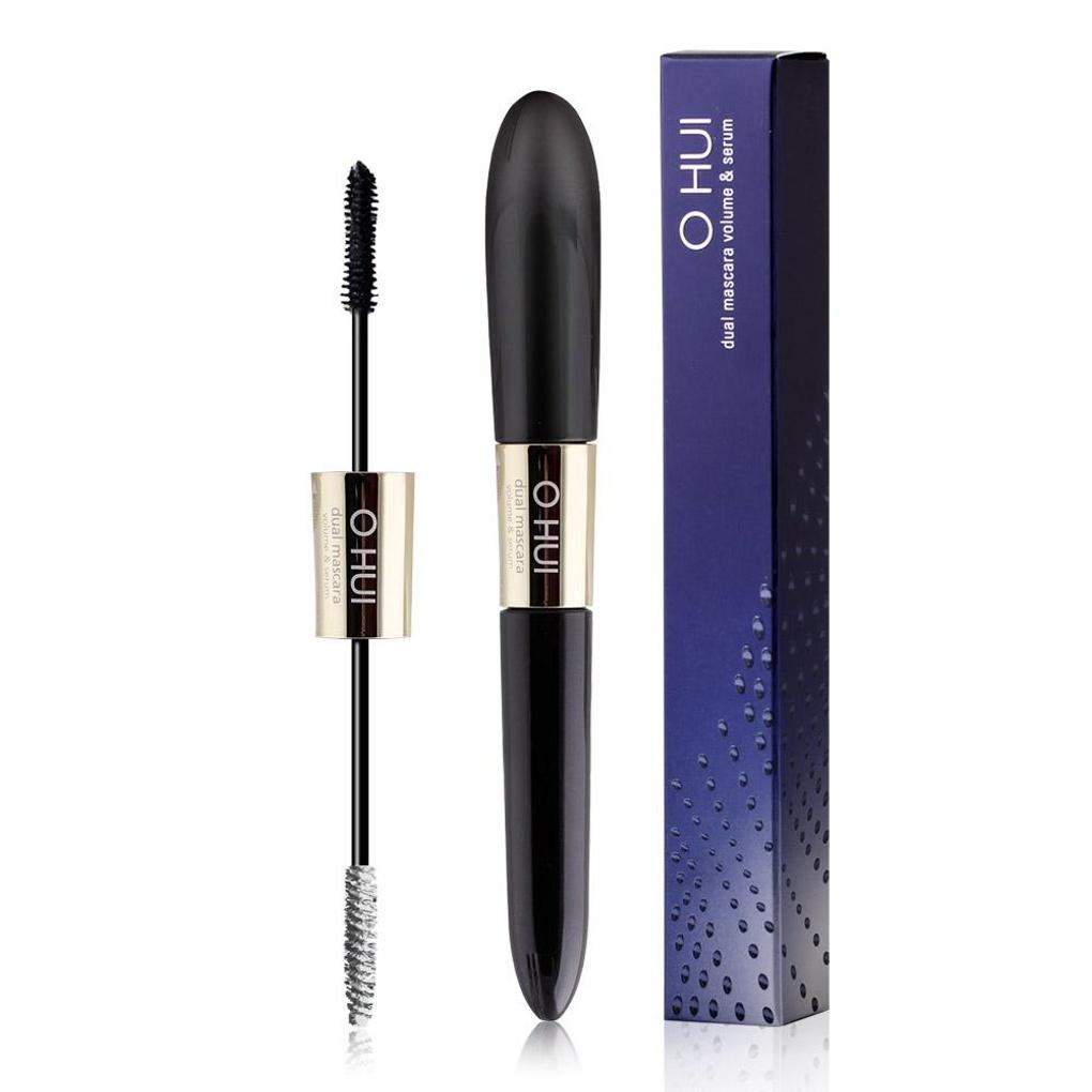 Ohui Dual Mascara Volume & Serum