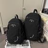 Large Capacity Mountaineering Bag Lightweight Sports Hiking Bag Women'S Tide Backpack Student Schoolbag