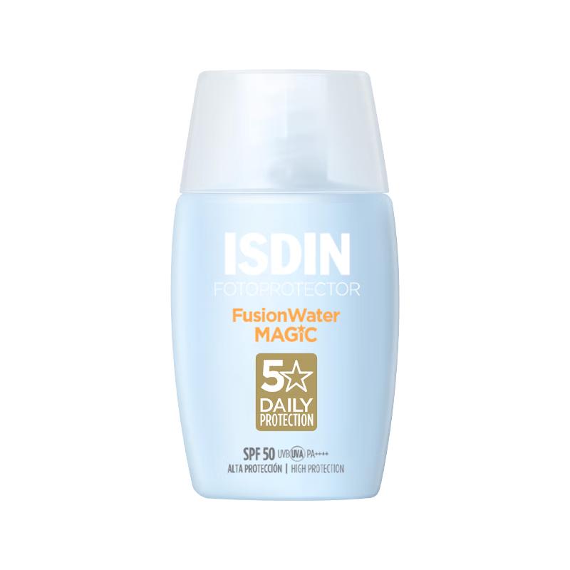 ISDIN Gesichtssonnencreme LSF50