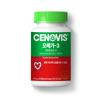 Cenovis Omega 3 (62 Capsules/31-day Supply)