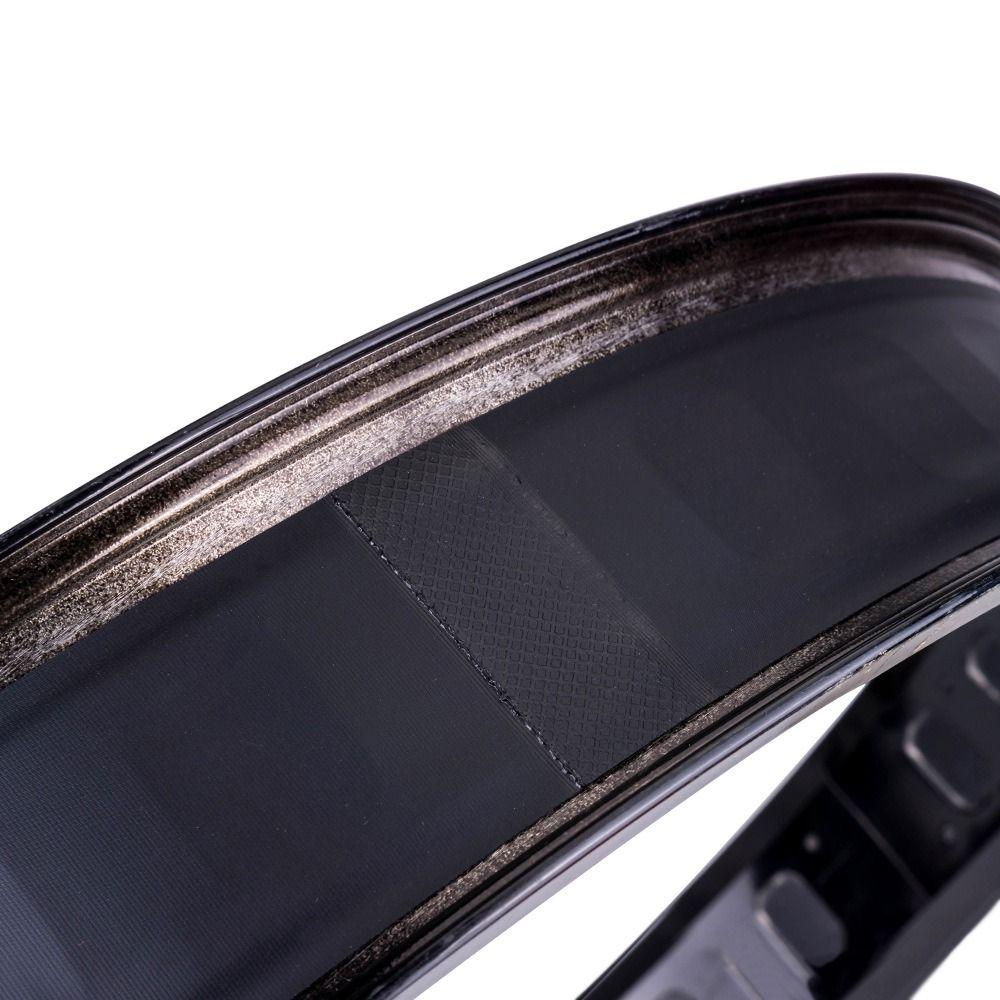 Rim Tape Strips 3.0 MTB Snow Fat Bike Tapes Bicycle Tire Liner Thicken Rim Tapes Anti-Puncture Tape
