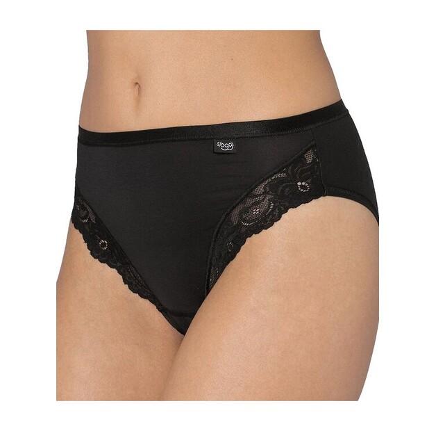 Трусики классические Sloggi Sloggi Romance EU 36