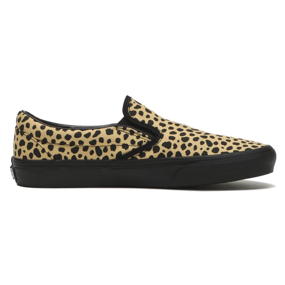 Vans Vn000d6yezi Y2k Dalmatian Slip On Y2k Dalmatian