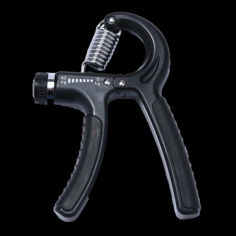 Upgraded Mechanical Hand Gripper with Counter