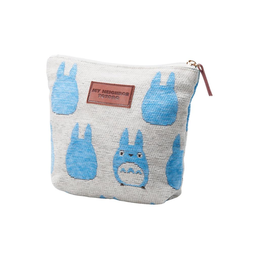 Marushin Pouch Ghibli My Neighbor Totoro Medium Totoro Silhouette 1165040100