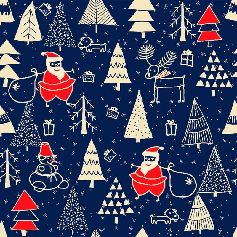 Japanse Stijl Bento Wikkeldoek 70x70cm Sushi Zakdoek Furoshiki Festival Zoetigheden Thee Snack Cadeau Verpakkingsdoek