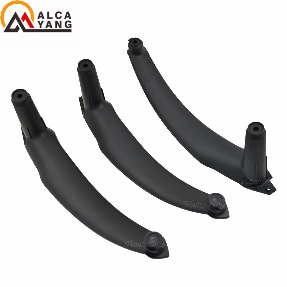 Beige / Black /Dark Red Car Driver Door Front Left Window Switch Contro Panel Cover Trim Frame For BMW E70 X5 E71 X6 2007-2014 . Pushbutton Switches
