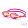 Kids Swimming Goggles Waterproof Anti Fog UV Professional Diving Swimming Glasses Eyewear Children Pool Tool Glasses