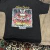 Vintage 97’ Aerosmith Nine Lives Band Tour Shirt Unisex T-Shirt