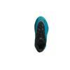 adidas AE. 1 ' Anthony Edwards 1 ' Mittelhohe Kinder-Basketballschuhe Blau Schwarz Unisex IF1884