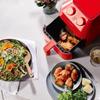 Recolte Air Oven Recolte Air Oven Red Oven RAO-1 (00Tomato (air Body))