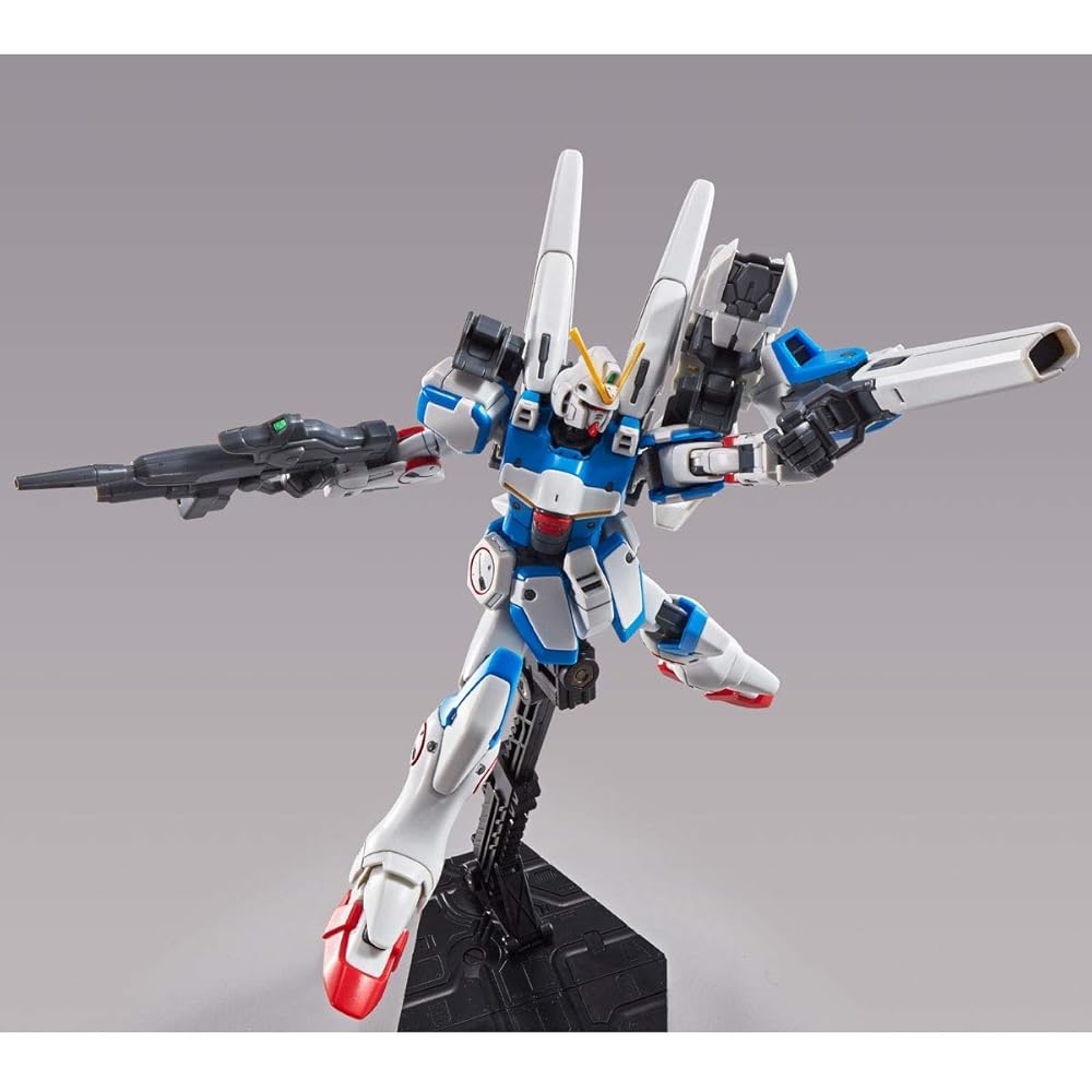 Bandai Spirits HG 1/144 Second V Plastic Model Kit Hobby Exclusive