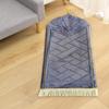 Portable Soft Muslim Carpet Area Rugs Elegant Eid Wedding Birthday Present