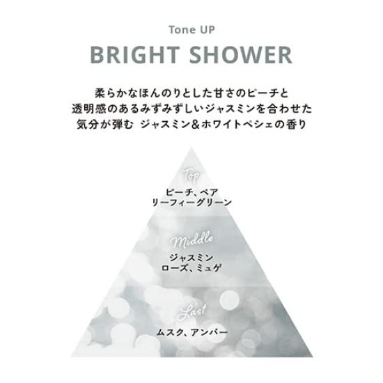 ALLIE Chrono Beauty Tone Up UV 01 Face and 60g SPF50+ PA++++ [Sunscreen] [For Body] (x 1)