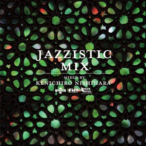 

Jazzistic Mix