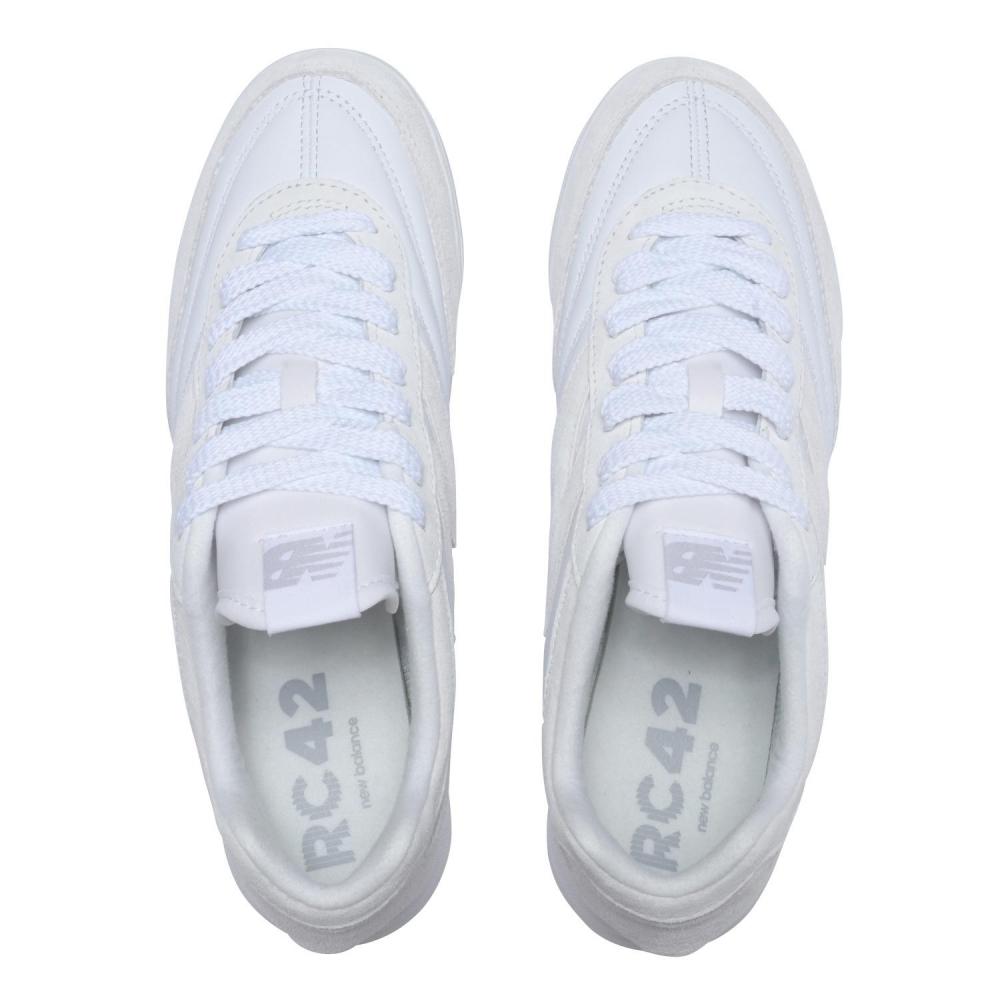 New Balance Urc42Cw D  Urc42Cw White Cw 