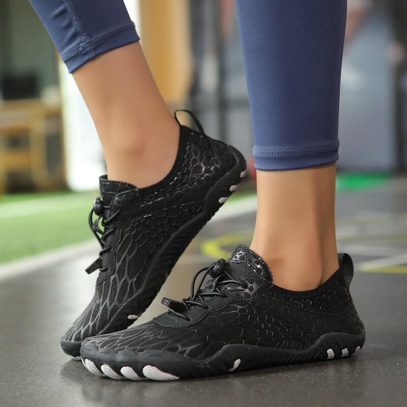 Ally Series Unisex Athletic Training Shoes 35