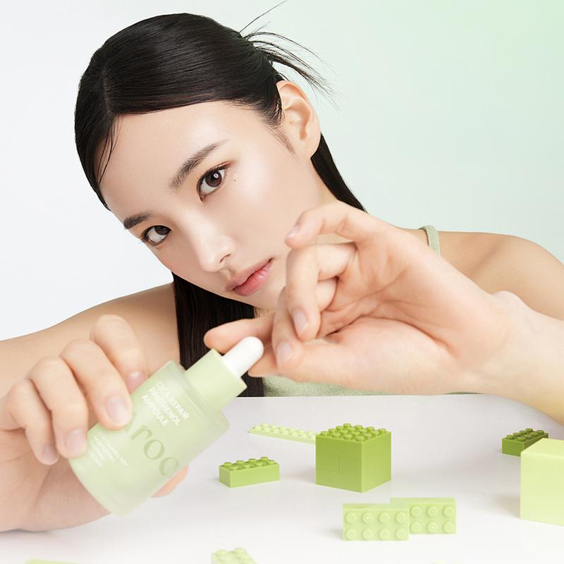 [Arocell] Cica Repair Panthenol Ampoule 40ml